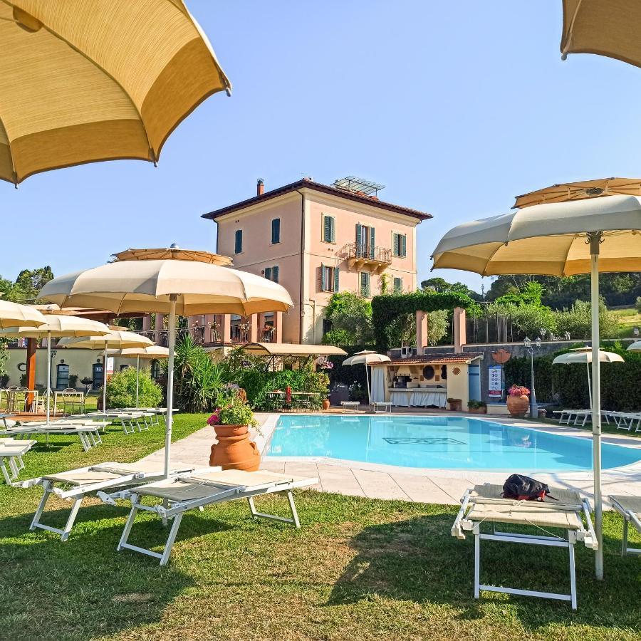 Domus Volumnia Country House Guest House Perugia Exterior photo